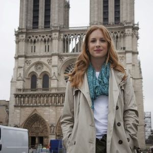Meet your Posher, Rachael